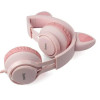 Hoco W36 Cat Ear Pink (770394) - зображення 4