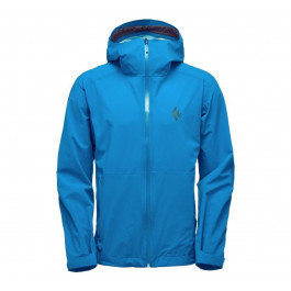   Black Diamond Куртка  M Stormline Strech Rain Shell Kingfisher XS (1033-BD CDT0.426-XS)