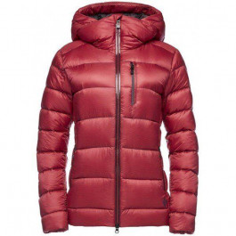   Black Diamond Куртка  W Vision Down Parka S Wild Rose (1033-BD 746121.6012-S)