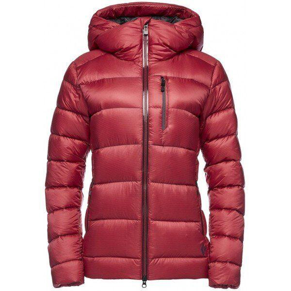 Black Diamond Куртка  W Vision Down Parka Wild Rose XS (1033-BD 746121.6012-XS) - зображення 1