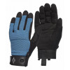 Black Diamond Перчатки Black Diamond Crag Astral Blue L (1033-BD 801863.4002-L) - зображення 1