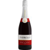 Fiorelli Вино ігристе  Fragolino Rosso червоне солодке, 7%, 750 мл (8002915000603) - зображення 1