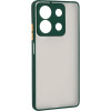 ArmorStandart Frosted Matte Xiaomi Redmi Note 13 5G Dark Green (ARM71882) - зображення 1