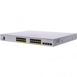 Cisco CBS350-24FP-4X-EU