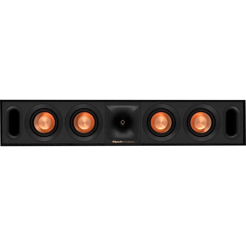 Klipsch Reference R-30C Black - зображення 1