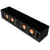 Klipsch Reference R-30C Black - зображення 2