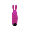 Adrien lastic Lastic Pocket Vibe Rabbit (AD33421) - зображення 1