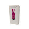 Adrien lastic Lastic Pocket Vibe Rabbit (AD33421) - зображення 5