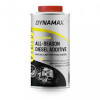 Dynamax Присадка автомобільна DYNAMAX ALL SEASON DIESEL ADDIT 500мл (500070) - зображення 1