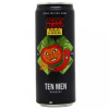 Ten Men brewery Пиво  BerryBlood TomatPep н/т нф зб, 330 мл (4820277950015) - зображення 1