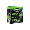 Slime Камера  Smart Tube 700 x 35-43 мм AV з герметиком - зображення 1