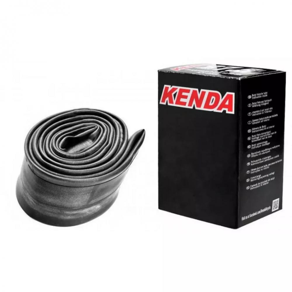 Kenda Камера 27.5" x 1.9"-2.125" (47/57 x 584)  F/V 48mm - зображення 1