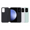 Samsung S711 Galaxy S23 FE Smart View Wallet Case Black (EF-ZS711CBEG) - зображення 2