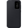 Samsung S711 Galaxy S23 FE Smart View Wallet Case Black (EF-ZS711CBEG) - зображення 6