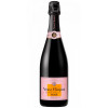 Veuve Clicquot Шампанське  Ponsardin Rose 0.75 л (3049614003417) - зображення 1
