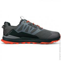 ALTRA Lone Peak All Wthr Low 2 сіро-ппомаранчеві трейлові чоловічі 46.5 (AL0A7R6J280.120)