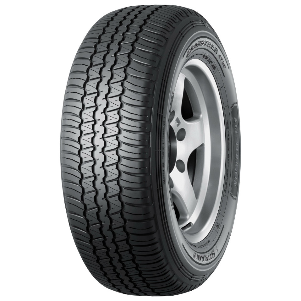 Dunlop Grandtrek AT30 (265/65R18 114V) - зображення 1