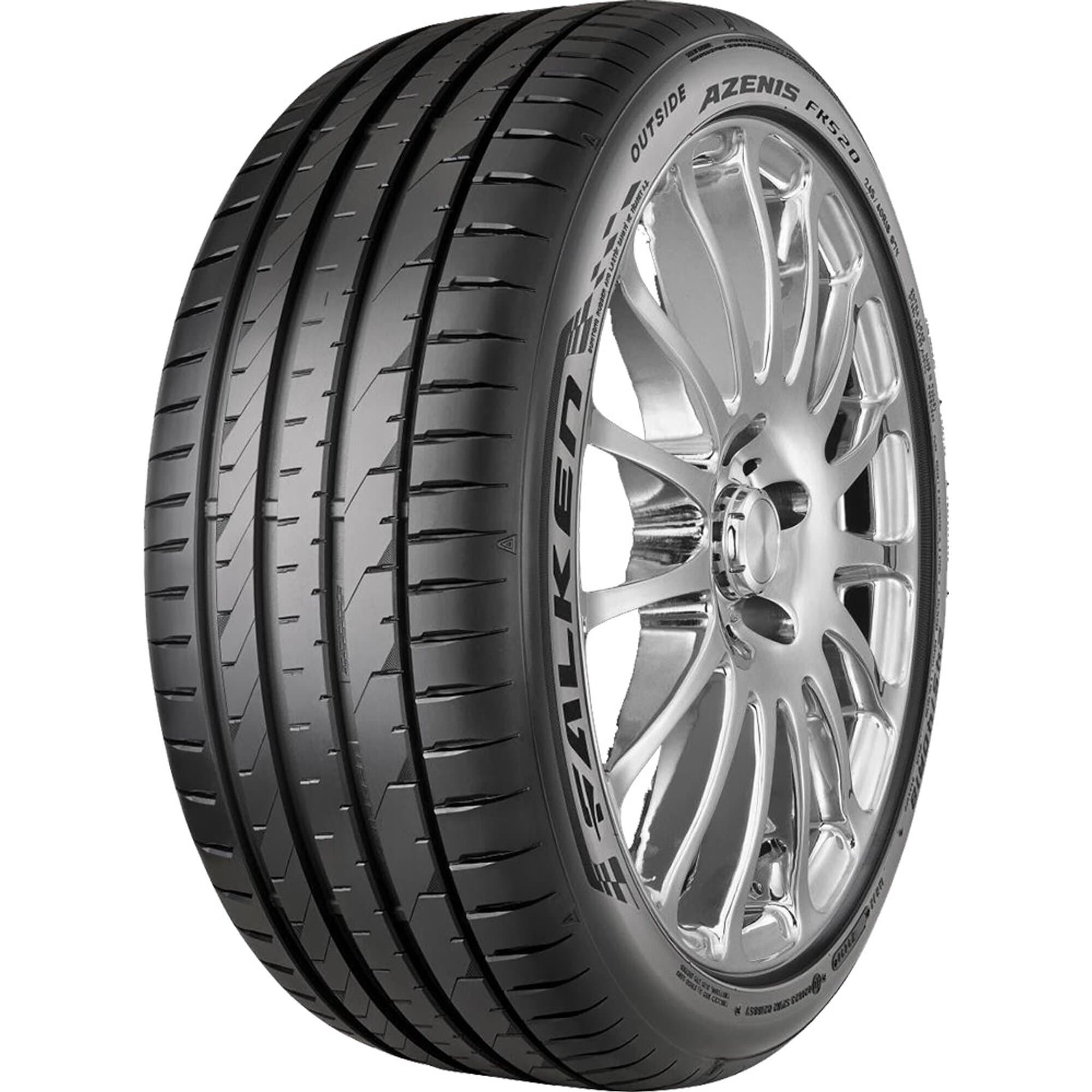 Falken Azenis FK520 (235/45R21 101Y) - зображення 1