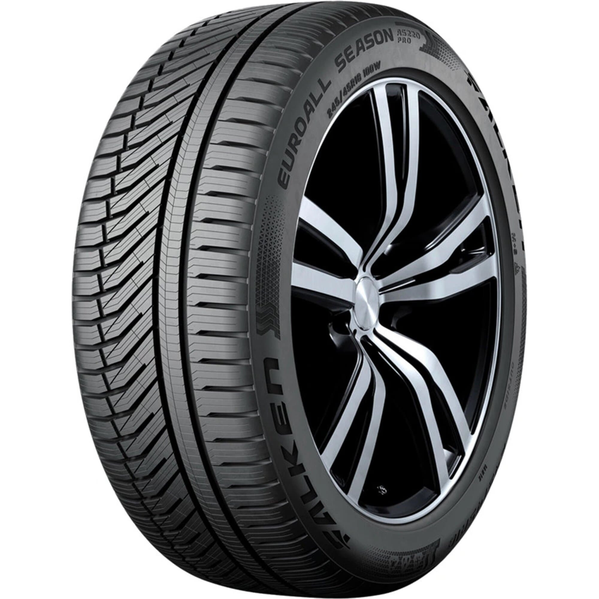 Falken Euro All Season AS220 Pro (225/45R19 96W) - зображення 1