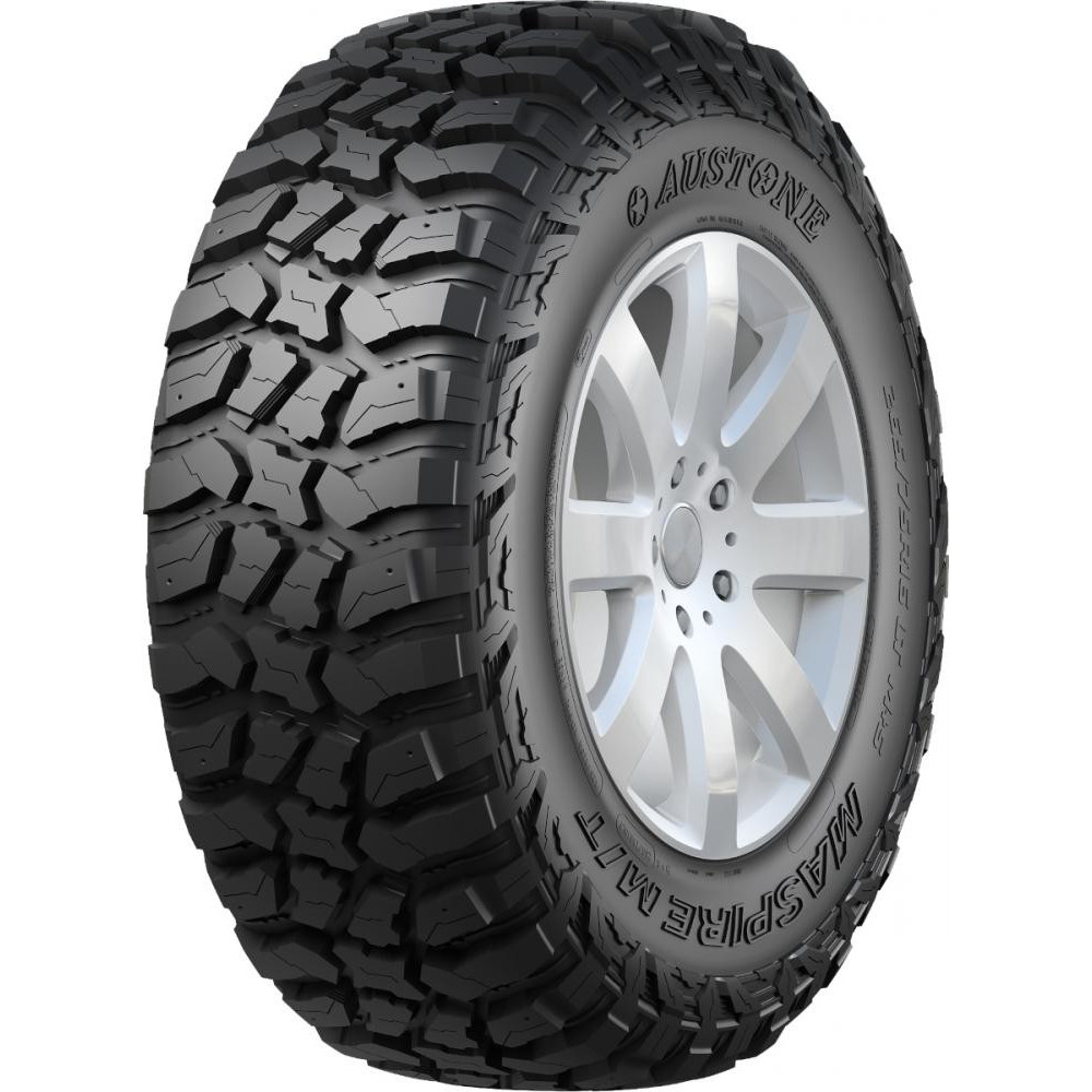 Austone Maspire M/T (265/70R16 121Q) - зображення 1