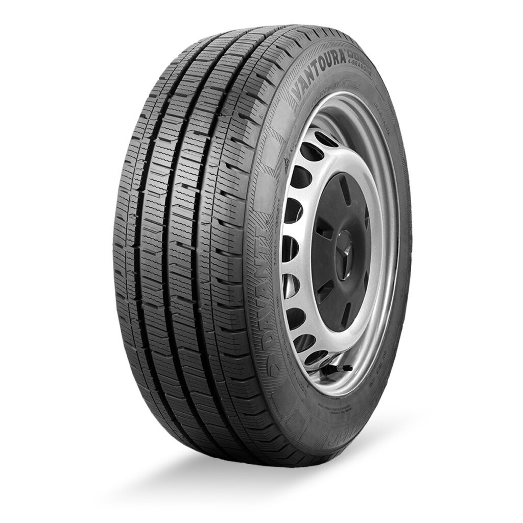 Davanti Tyres Vantoura 4 Seasons (215/60R17 109T) - зображення 1