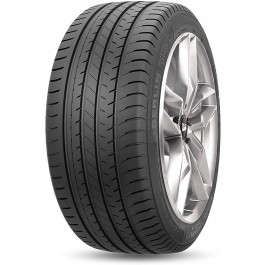 Berlin Tires Summer UHP 1 (245/45R17 99W)
