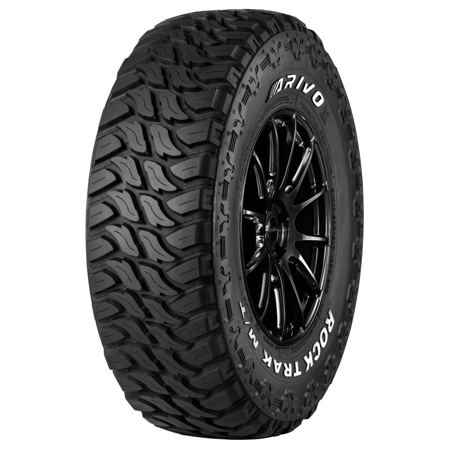 Arivo Rock Trak M/T (235/70R16 107Q) - зображення 1