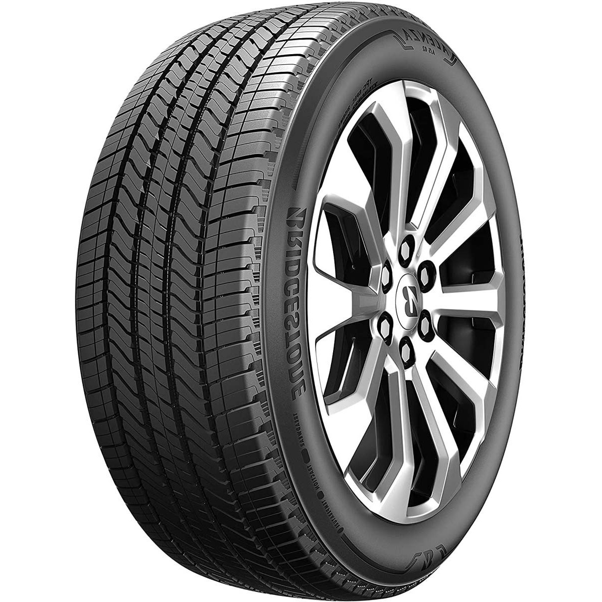 Bridgestone Alenza A/S (315/40R21 115V) - зображення 1