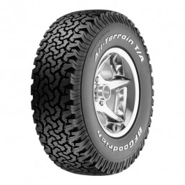 Bridgestone All Terrain T/A KO (245/70R17 114T)