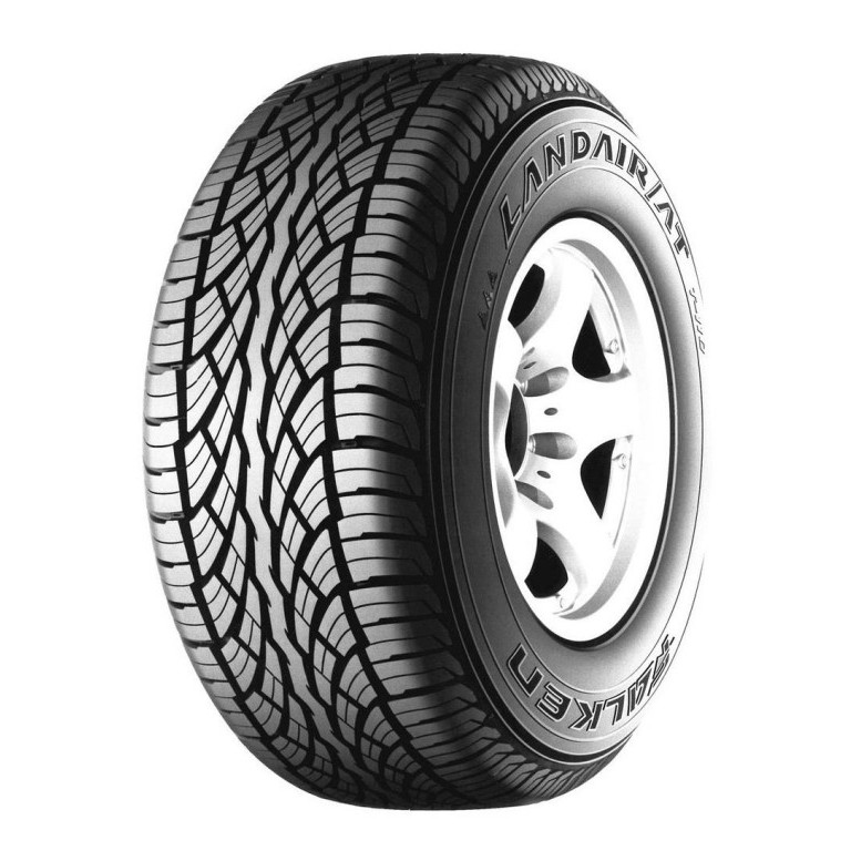 Falken Landair AT T-110 (265/70R16 110T) - зображення 1