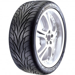   Federal Super Steel 595 (245/40R17 91W)