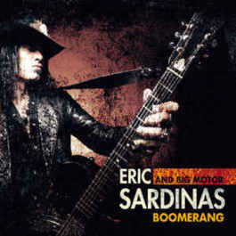  Sardinas,Eric: Boomerang (180g)