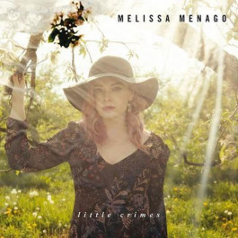  Menago,Melissa: Little Crimes