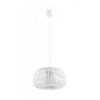 TK Lighting 2922 DOVE SILVER - зображення 1