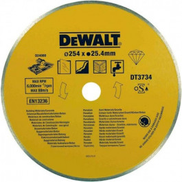 DeWALT DT3734