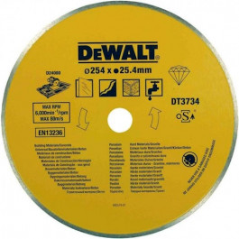   DeWALT DT3734