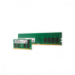 Transcend 8 GB SO-DIMM DDR4 3200 MHz JetRam (JM3200HSB-8G)
