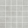 Cersanit Мозаика Dreaming Mosaic Light Grey 298x298x8 - зображення 1