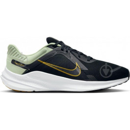   Nike QUEST 5 DD0204-301 р.44 чорні