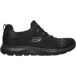 Skechers Summits 149036 BBK р.US 8,5 чорний