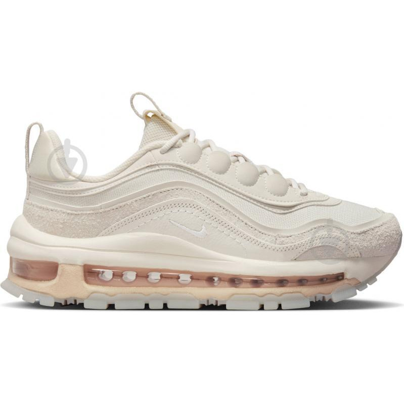 Nike W AIR MAX 97 FUTURA FB4496-001 р.36,5 - зображення 1