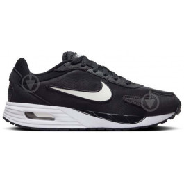   Nike AIR MAX SOLO DX3666-002 р.47 чорний