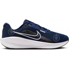   Nike DOWNSHIFTER 13 FD6454-400 р.45 сині