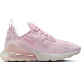   Nike Air Max 270 AH6789-605 р.38,5 рожеві