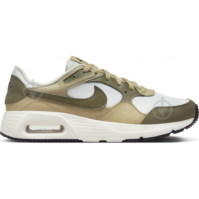 Nike Air Max SC FQ6015-200 р. 42,5 зелені - зображення 1