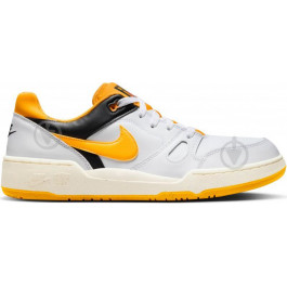   Nike FULL FORCE LO FB1362-103 р.43 білі