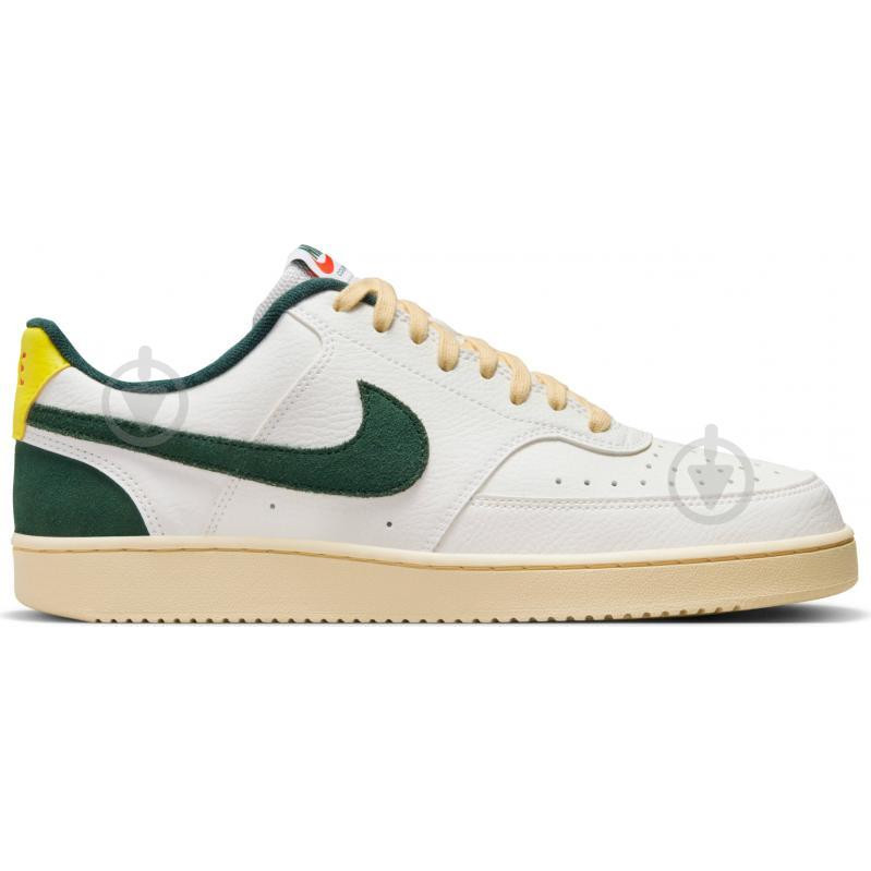 Nike Court Vision Low FD0320-133 р.45,5 бежевий - зображення 1