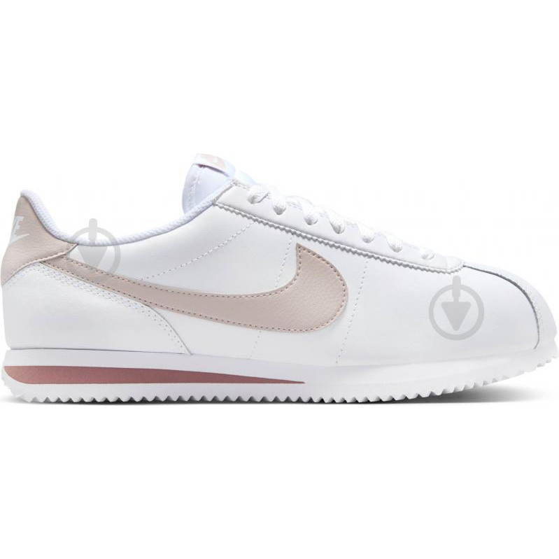 Nike CORTEZ DN1791-105 р.38 білі - зображення 1