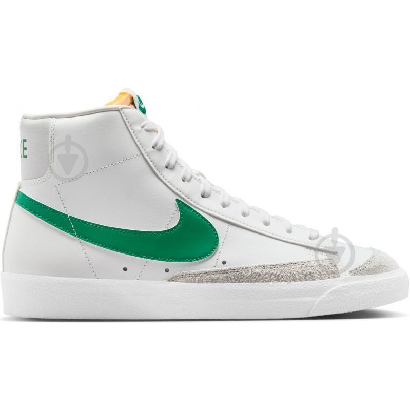 Nike Blazer Mid "77 Vintage BQ6806-127 р.42,5 білі - зображення 1