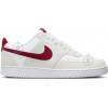 Nike W COURT VISION LO FQ7628-100 р.41 білі - зображення 1